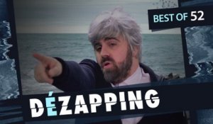 Le Dézapping - Best of 52