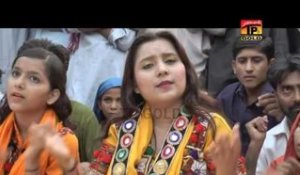 Hi Dharti Hi Dharti - Khushbu Lagari - New Latest Sufi Kalam and Sufi Song - Sufi Song 2016