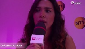 Emilie Fiorelli VS Leila Ben Khalifa : Quelle est la présentatrice qui vous séduira dans #SS10 ?