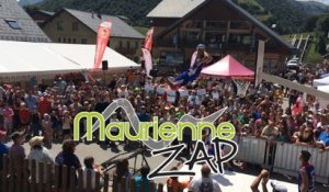Maurienne Zap # 296