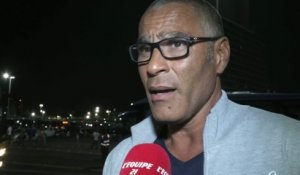 JO - Basket (H) - Bleus : Dacoury «Je ne leur trouve pas d'excuse»
