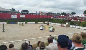 Normandie Horse Show - Saint-Lô