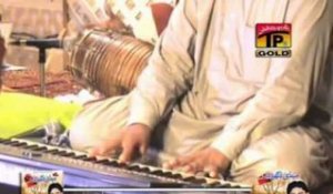 Lokaan Naal Ladavanr Wala - Mushtaq Ahmed Cheena - Official Video