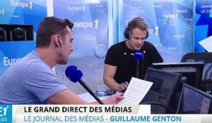 France 2 accusé de commentaires "colonialistes" lors de la cérémonie d'ouverture des JO