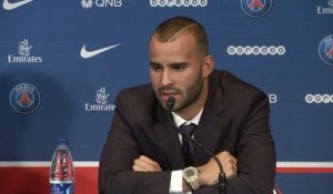 Foot - L1 - PSG : Jesé «Paris a montré une grande envie de me faire venir»