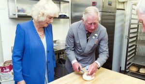 Lady Di humiliée en public par le Prince Charles