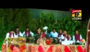 Bhan Lagi - Shafaullah Khan Rokhri - Album 3 - Official Video