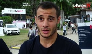 Rio 2016. Samir Aït Saïd : « Tout faire pour revenir avec ce titre olympique dans 4 ans »