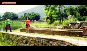 Garho Garho _ New Nepali Movie DIL Song 2016_2073 _ Jharana Thapa, Manoj Shrestha