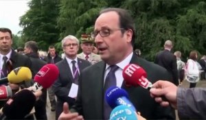 Le SMS cassant de Martine Aubry à François Hollande