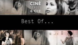 Best Of....Ciné, séries & cie - édition du 06/08/2016