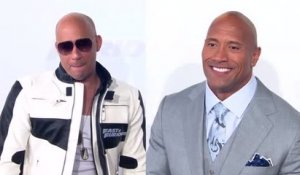 Le mauvais comportement de Vin Diesel exposé après le coup de gueule de The Rock
