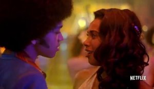 The Get Down - Main Trailer - Netflix [HD]