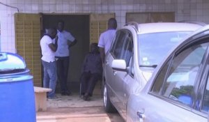 Burkina faso, Projet de loi sur l'importation de véhicules