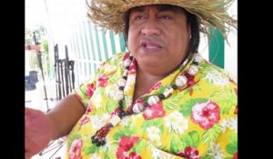 VIDEO. Tahiti montre ses pas au festival de Montoire