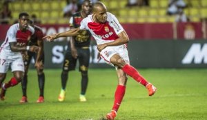 FULL MATCH : AS Monaco 2-2 EA Guingamp