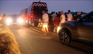 Haute-Corse : cinq blessés dans une rixe à Sisco