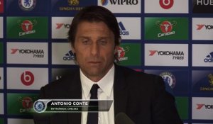 1ère j. - Conte : "L'équipe passe avant tout"