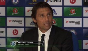 1ère j. - Conte déjà séduit par Kanté