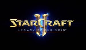 StarCraft II : Legacy of the Void - StarCraft II: Co-op Missions Overview