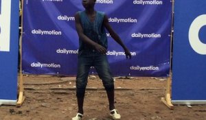 Daily Danse GENEREUSE BOUAKE - MOUSSA DABOU