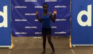 Daily Danse GENEREUSE YAMOUSSOUKRO - ESTHER SAHI