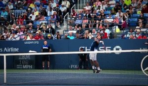 ATP/WTA - US Open 2016 - L'US Open 2016, le 4e et dernier Grand Chelem de la saison du 29 août au 11 septembre 2016