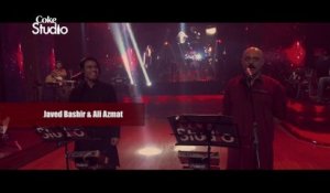 Javed Bashir & Ali Azmat, Episode 2 Promo, Coke Studio Season 9