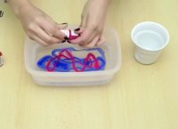 Déco Brico Jardinage : DIY water marble : customiser ses mugs pour embellir sa table
