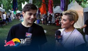 Always Something New with Martin Garrix | Interviews From Lollapalooza