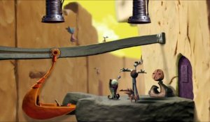 Armikrog - Bande-annonce