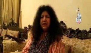 Review of The Legend Sufi Singer: "MADAM ABIDA PARVEEN About SYED FARHAN ALI WARIS