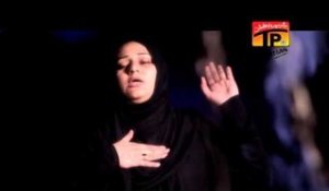 Haal E Safar - Amber Naqvi - Official Video