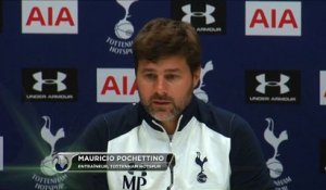 2e j. - Pochettino : ''Difficile sans Lloris''