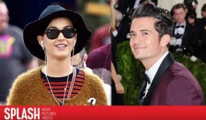 Des fiançailles seraient à l'horizon pour Katy Perry et Orlando Bloom