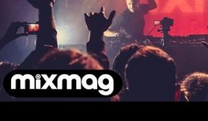 BRODINSKI DJ set from Mixmag Live - Bromance takeover 2015