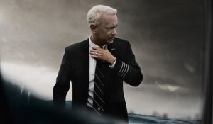 Sully (2016) - Official IMAX Trailer [VO-HD]