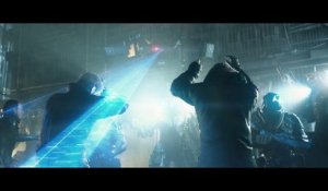 Deus Ex Mankind Divided - Trailer de Lancement [HD]