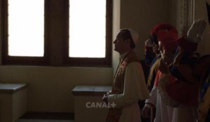 The Young Pope - Les coulisses avec Jude Law CANAL+ [HD]