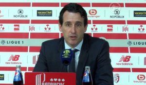 La réaction d'Emery