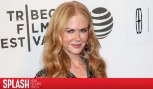 Nicole Kidman retrouve sa fille Bella Cruise