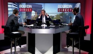 Magnien président: la campagne d'Arnaud Montebourg n'est pas totalement "made in France"