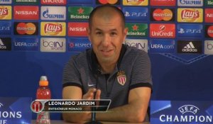 Barrages - Jardim : "Éliminer un club espagnol"