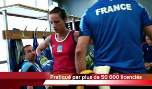 La Savate boxe française - Présentation