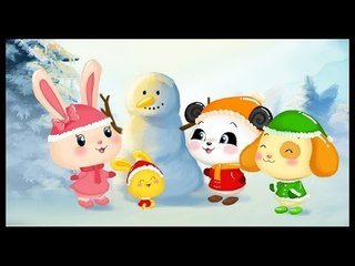 Dessin Anime En Francais Pour Bebe Les Titounis En Hiver Je Me Lave Les Mains Sur Orange Videos