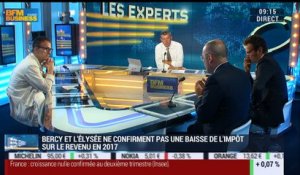 Nicolas Doze: Les Experts (1/2) - 26/08