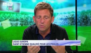 After Foot : le Best-Of du 25 août