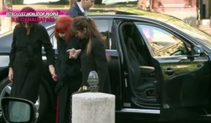 Sonia Rykiel décédée : Jenifer, Shy’m, Carla Bruni… Pluie d’hommages sur Twitter (vidéo)