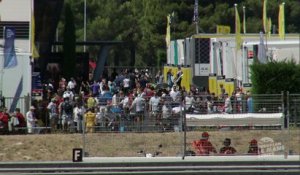 4 Hours of Le Castellet - LMP2 Qualifying