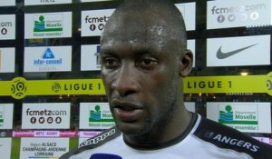 Ligue 1 - 3ème journée - Les réactions après Metz/Angers